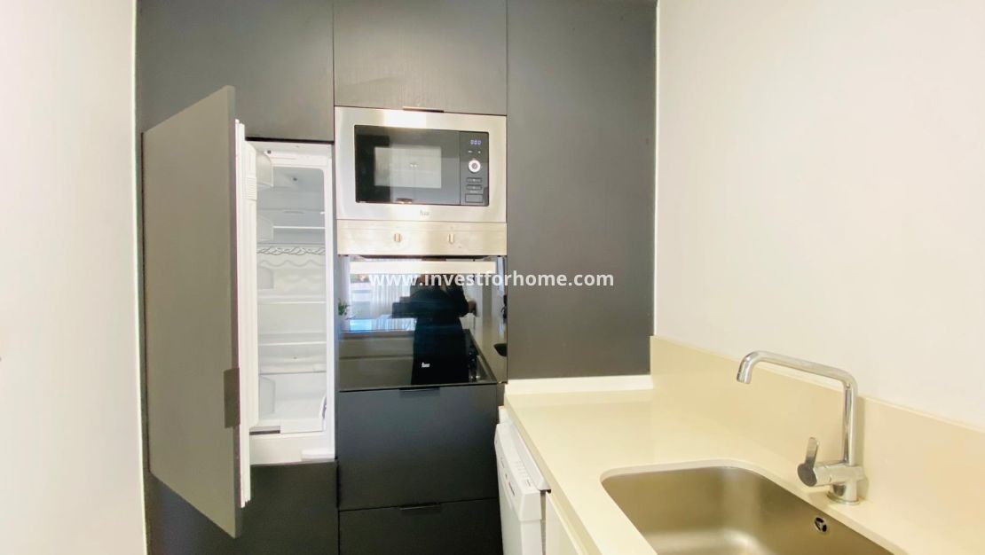 Verkoop - Appartement - Orihuela Costa - Altos De Campoamor