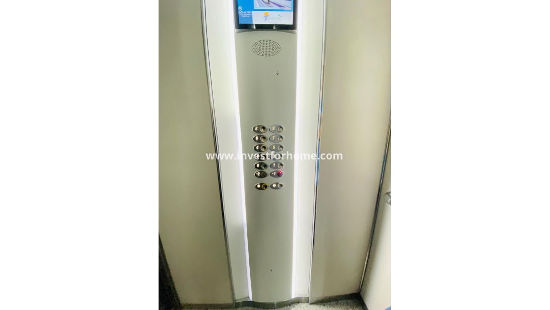 Verkoop - Appartement - Orihuela Costa - Altos De Campoamor