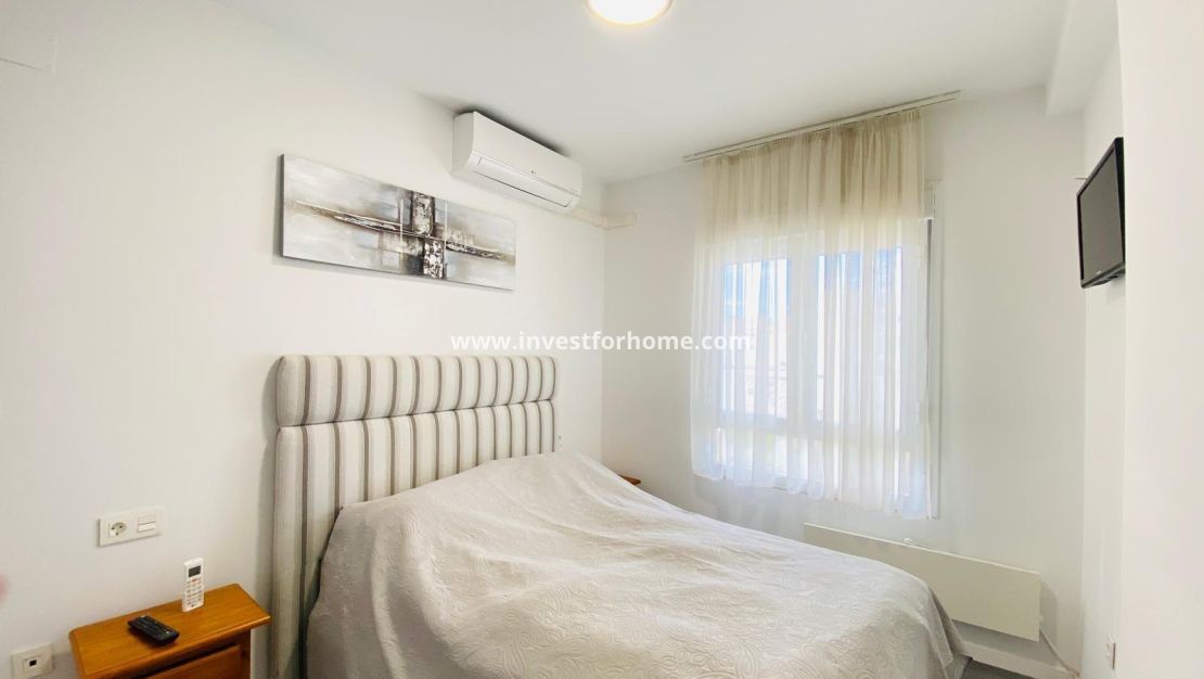 Verkoop - Appartement - Orihuela Costa - Altos De Campoamor