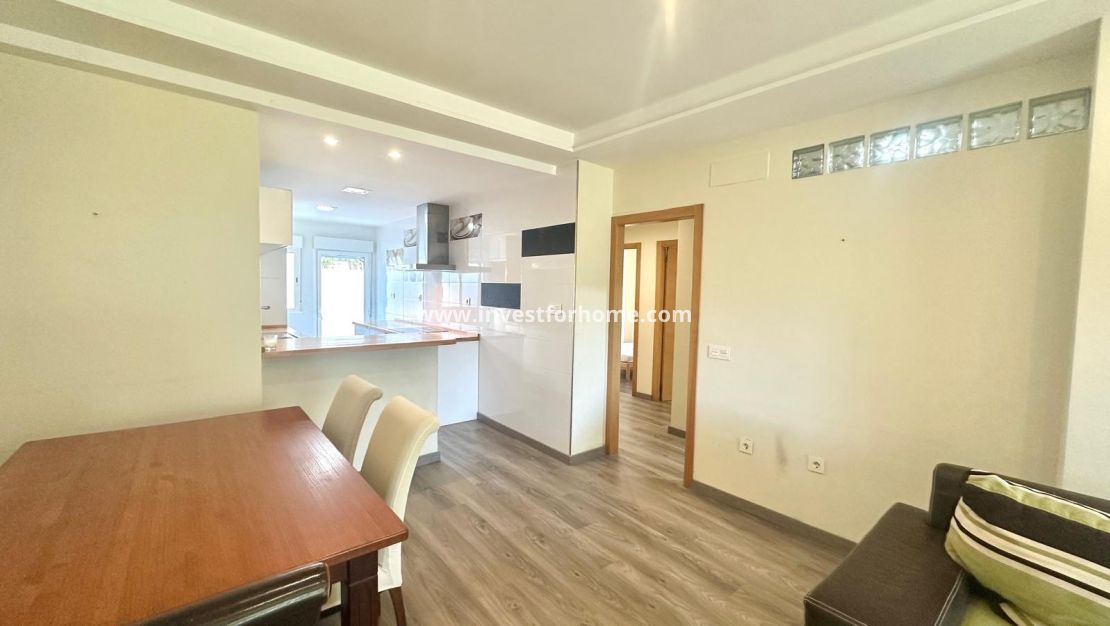 Verkoop - Appartement - Orihuela Costa - Altos De Campoamor