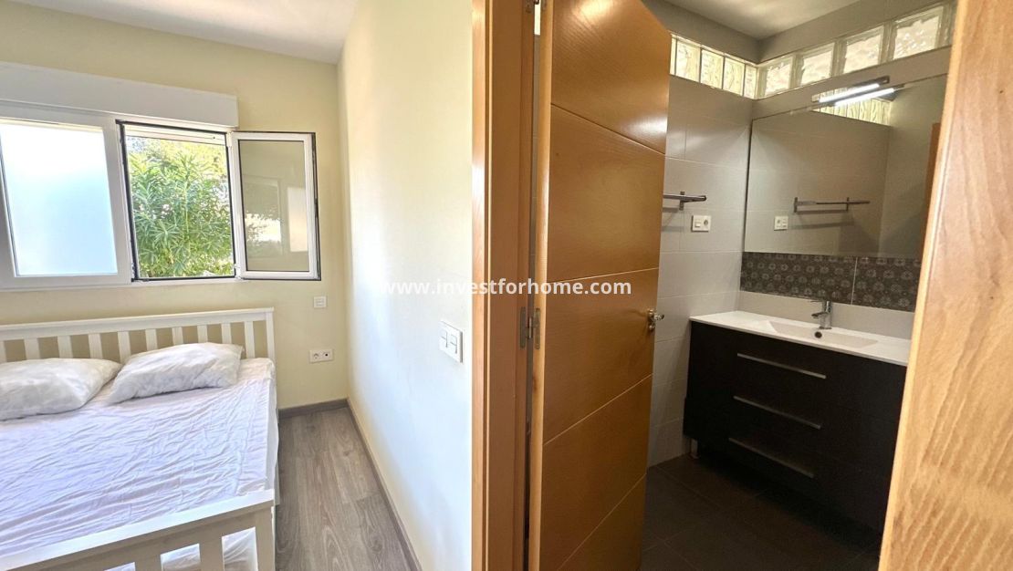 Verkoop - Appartement - Orihuela Costa - Altos De Campoamor