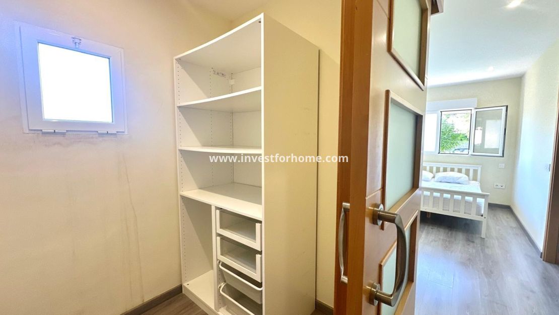 Verkoop - Appartement - Orihuela Costa - Altos De Campoamor