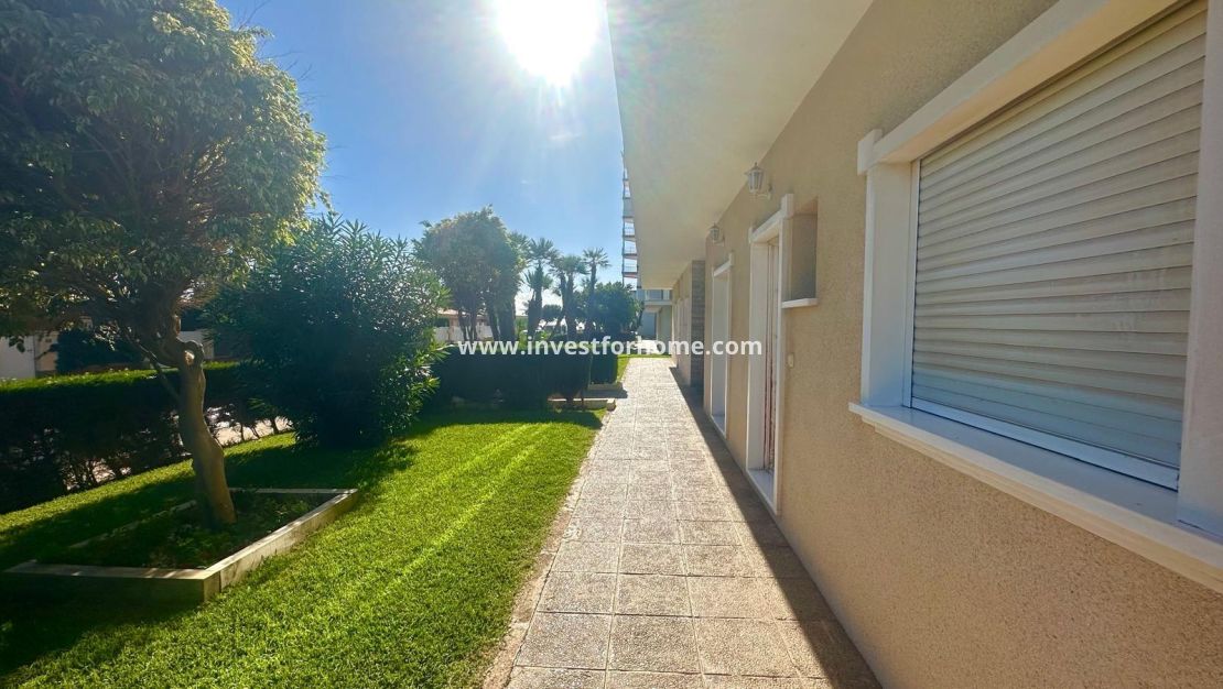Verkoop - Appartement - Orihuela Costa - Altos De Campoamor