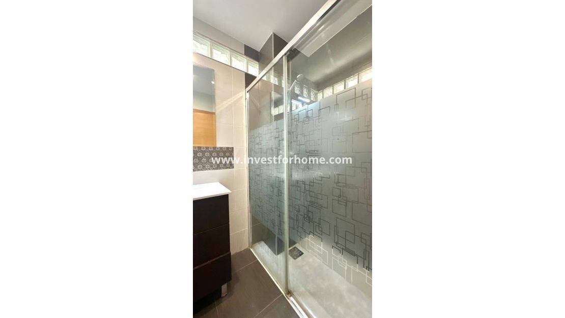 Verkoop - Appartement - Orihuela Costa - Altos De Campoamor