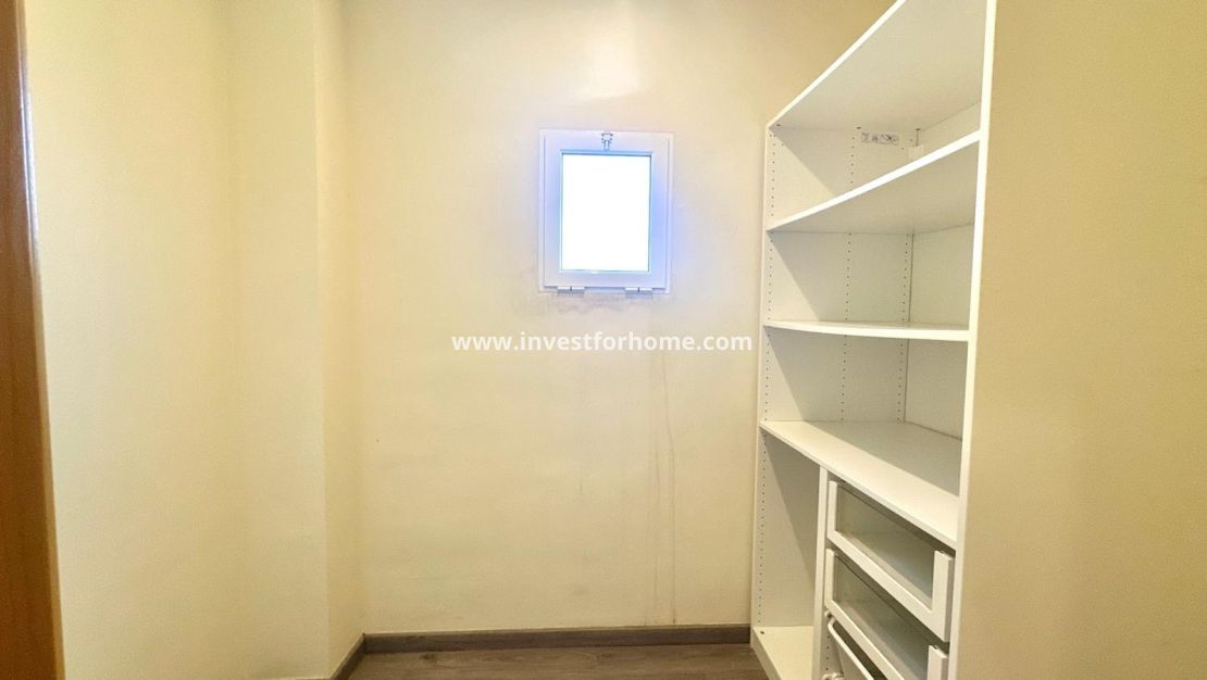 Verkoop - Appartement - Orihuela Costa - Altos De Campoamor