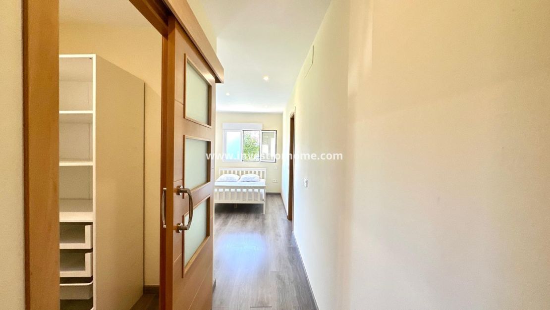 Verkoop - Appartement - Orihuela Costa - Altos De Campoamor