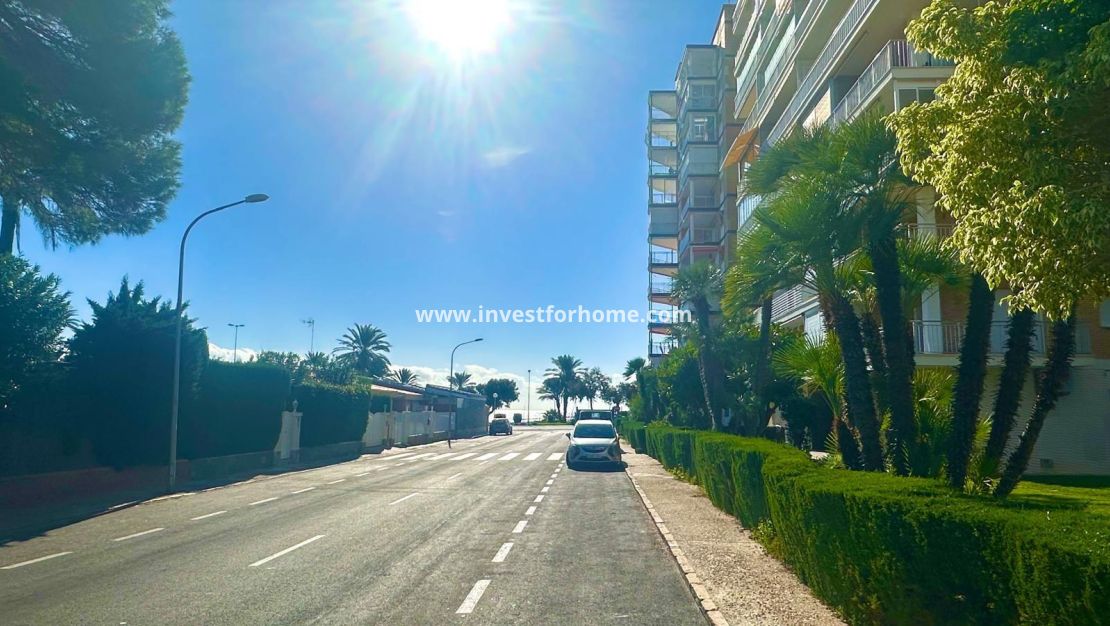 Verkoop - Appartement - Orihuela Costa - Altos De Campoamor