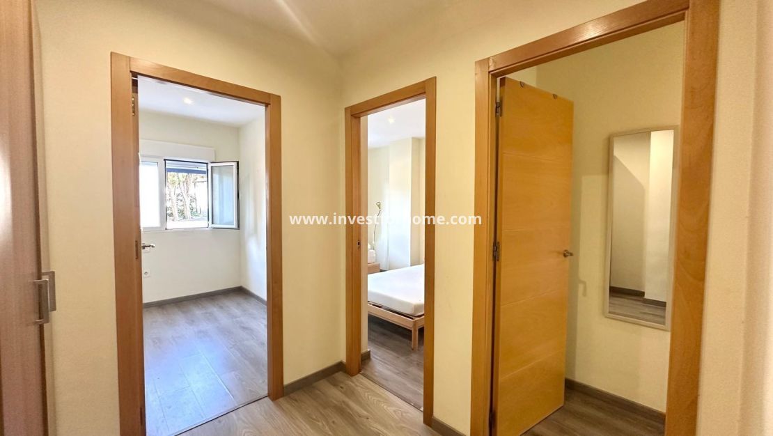 Verkoop - Appartement - Orihuela Costa - Altos De Campoamor