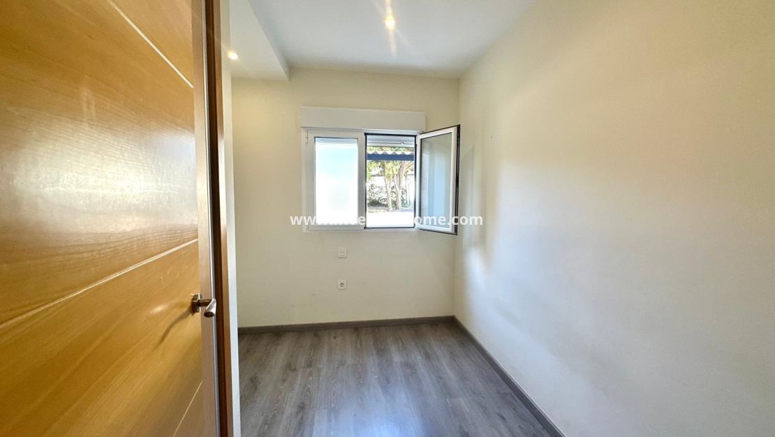 Verkoop - Appartement - Orihuela Costa - Altos De Campoamor