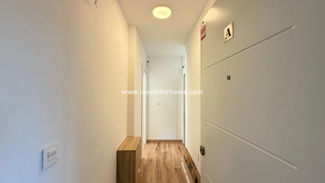 Verkoop - Appartement - Orihuela Costa - Altos De Campoamor