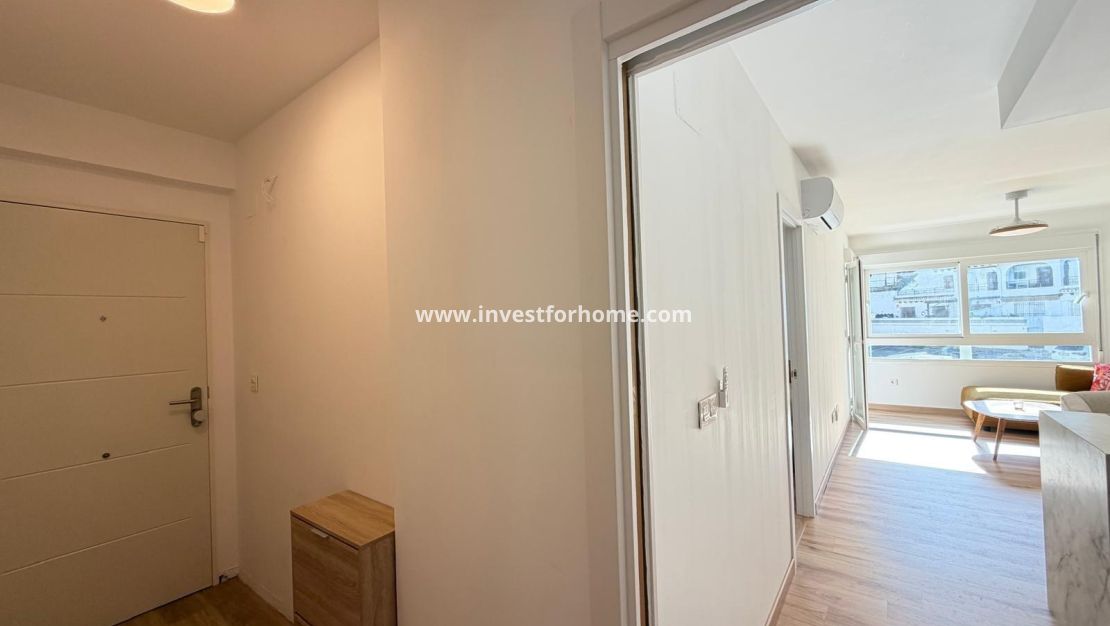 Verkoop - Appartement - Orihuela Costa - Altos De Campoamor
