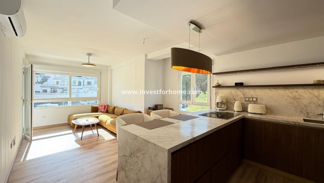 Verkoop - Appartement - Orihuela Costa - Altos De Campoamor