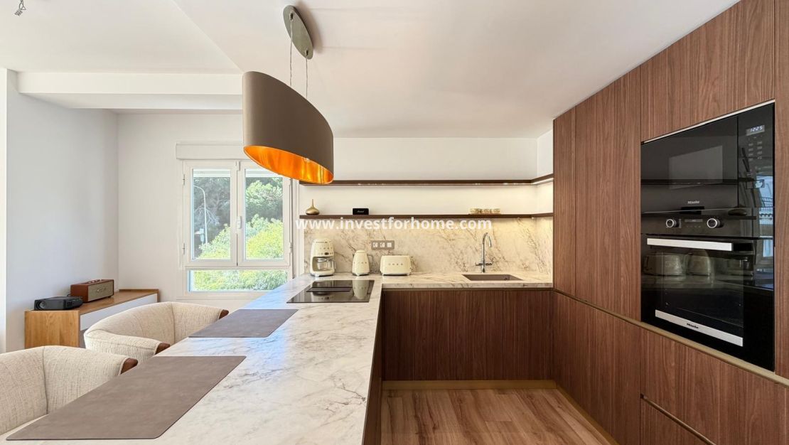 Verkoop - Appartement - Orihuela Costa - Altos De Campoamor
