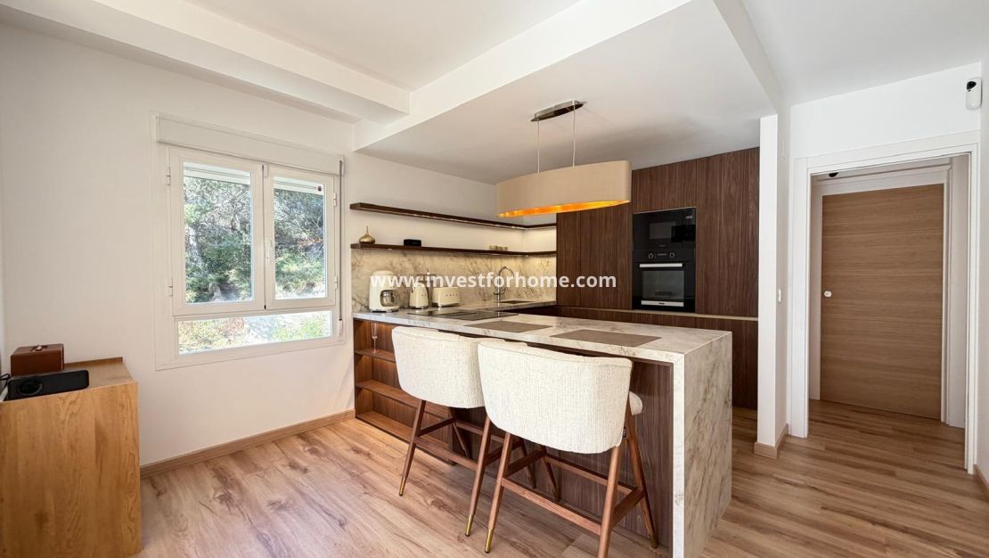 Verkoop - Appartement - Orihuela Costa - Altos De Campoamor