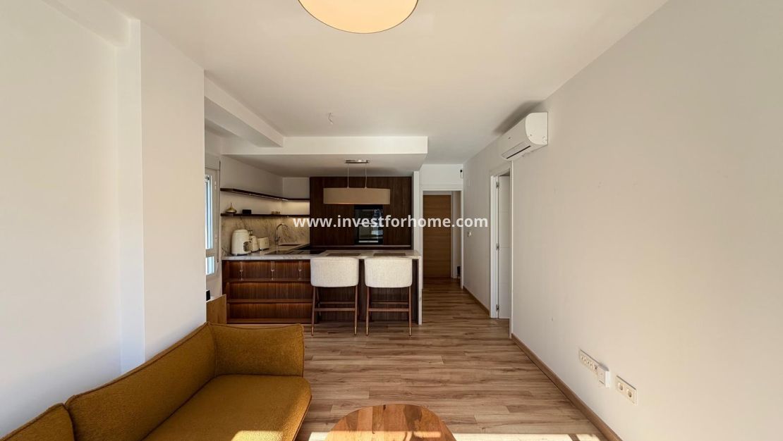 Verkoop - Appartement - Orihuela Costa - Altos De Campoamor