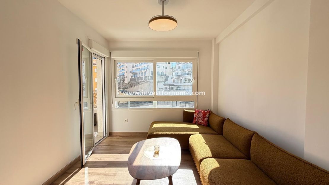 Verkoop - Appartement - Orihuela Costa - Altos De Campoamor