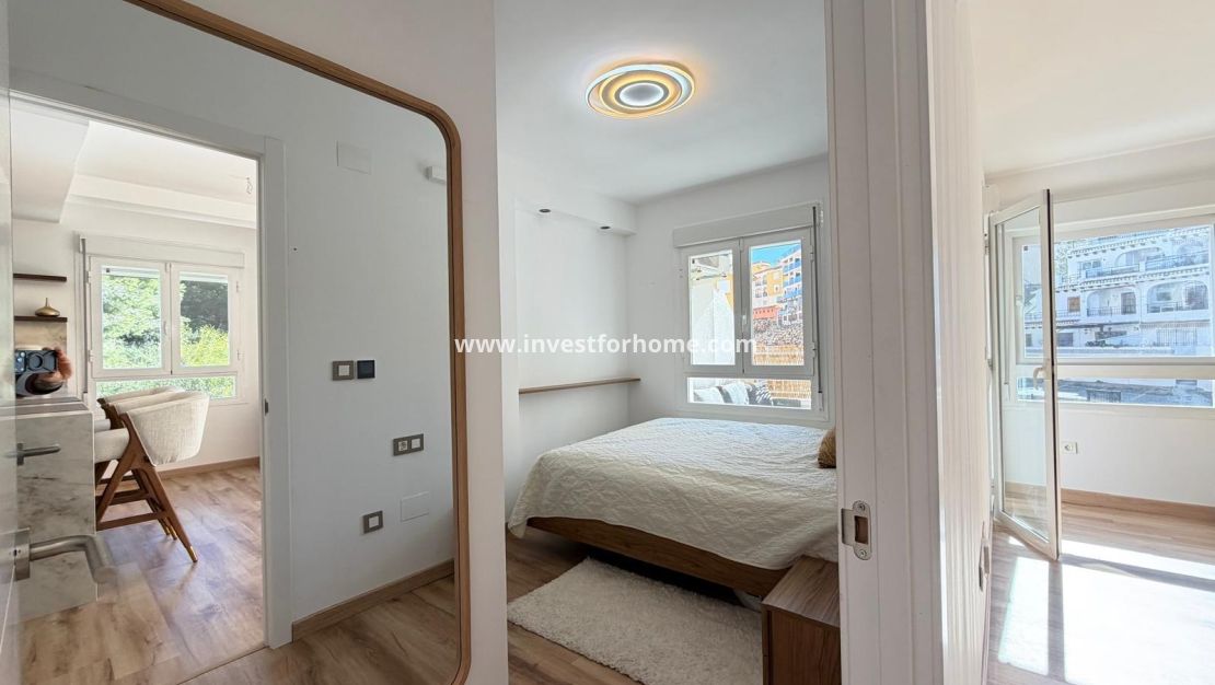 Verkoop - Appartement - Orihuela Costa - Altos De Campoamor