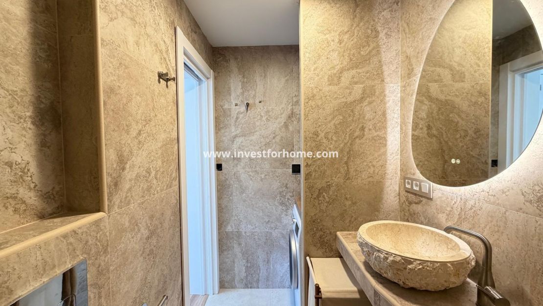 Verkoop - Appartement - Orihuela Costa - Altos De Campoamor