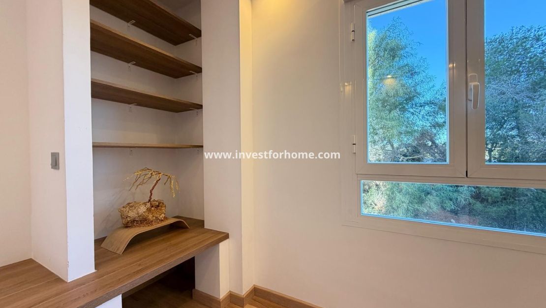 Verkoop - Appartement - Orihuela Costa - Altos De Campoamor