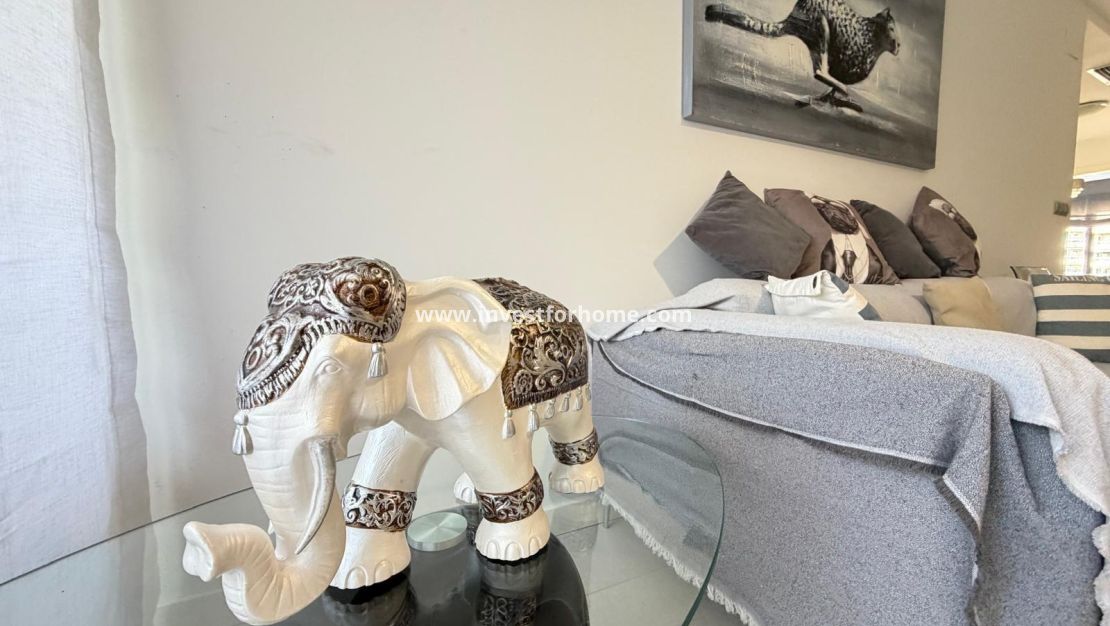 Verkoop - Appartement - Orihuela Costa - Altos De Campoamor