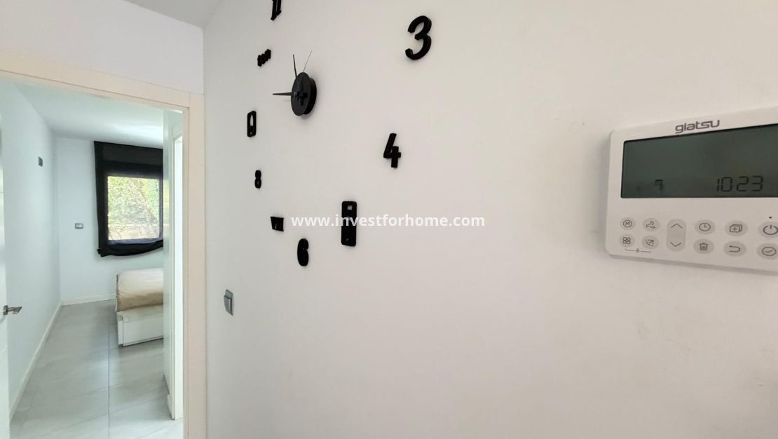 Verkoop - Appartement - Orihuela Costa - Altos De Campoamor