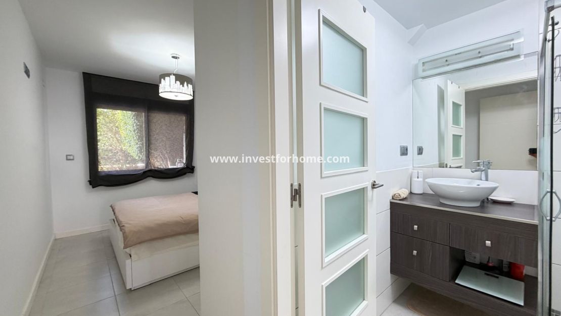 Verkoop - Appartement - Orihuela Costa - Altos De Campoamor
