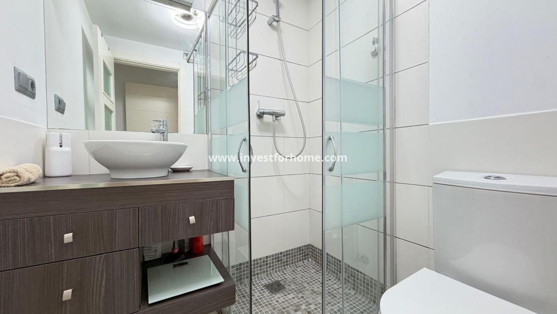 Verkoop - Appartement - Orihuela Costa - Altos De Campoamor