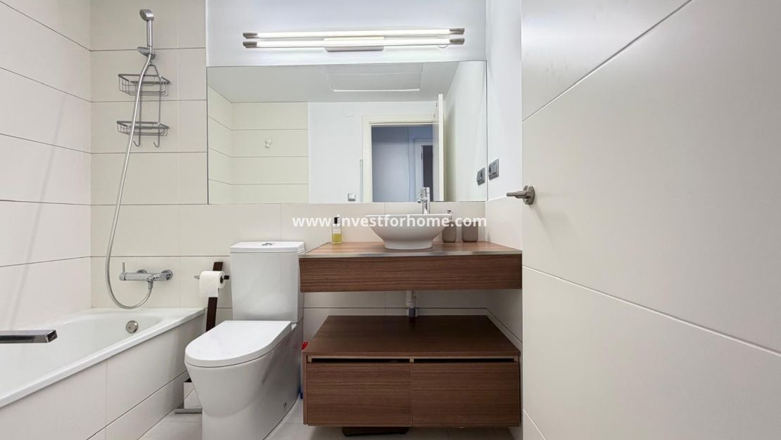 Verkoop - Appartement - Orihuela Costa - Altos De Campoamor