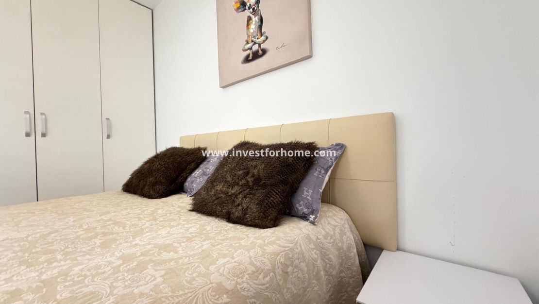 Verkoop - Appartement - Orihuela Costa - Altos De Campoamor