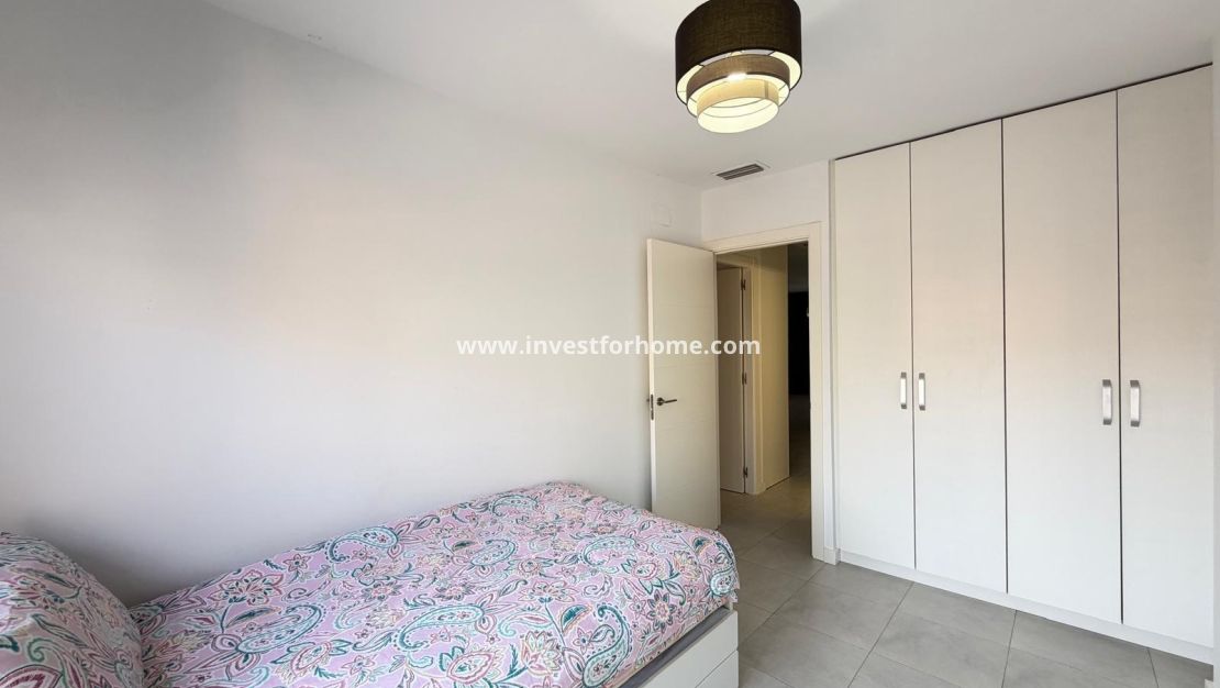 Verkoop - Appartement - Orihuela Costa - Altos De Campoamor