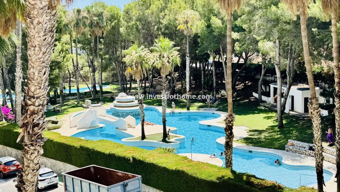 Verkoop - Appartement - Orihuela Costa - Altos De Campoamor