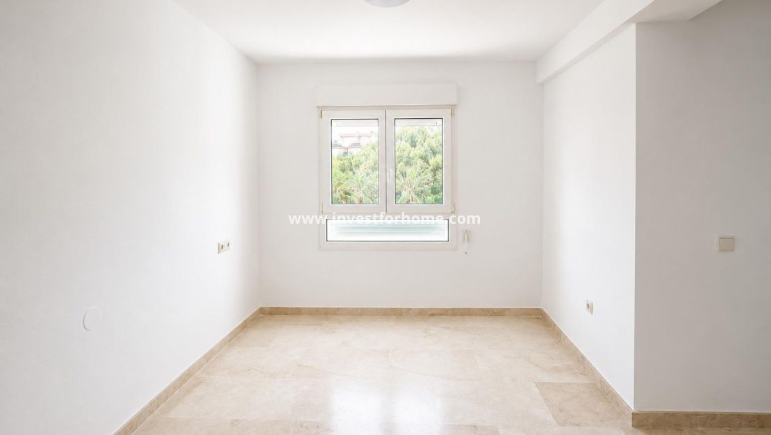 Verkoop - Appartement - Orihuela Costa - Altos De Campoamor