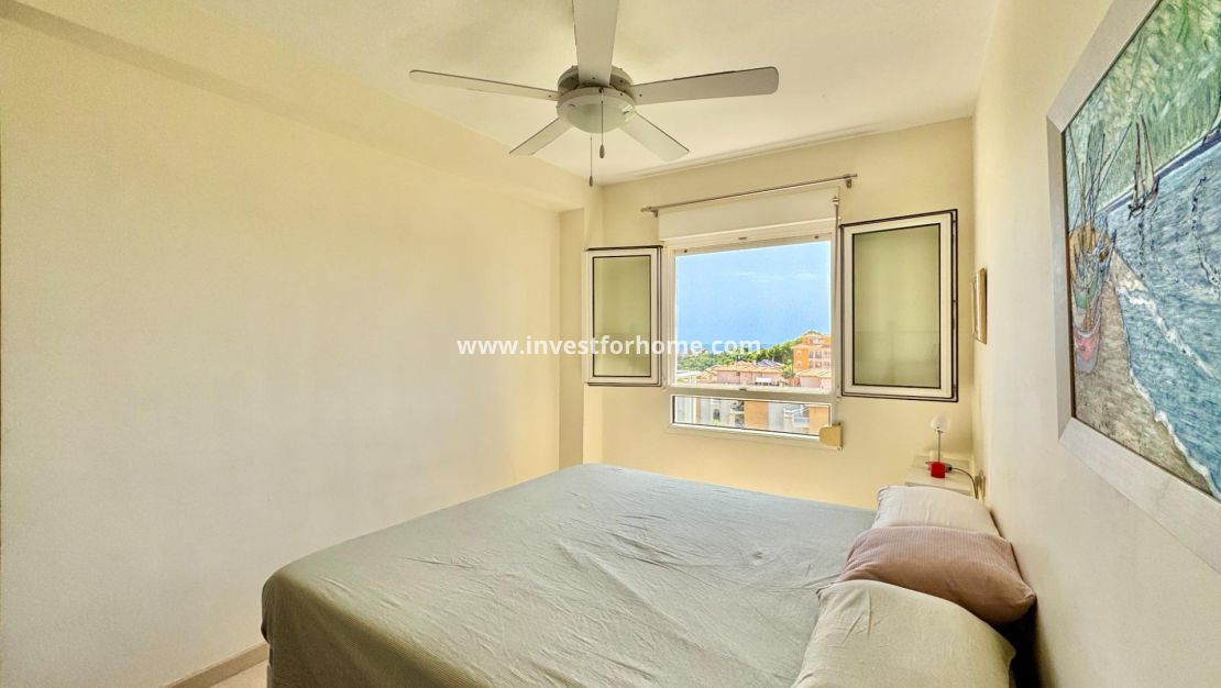 Verkoop - Appartement - Orihuela Costa - Altos De Campoamor