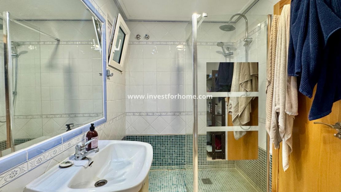 Verkoop - Appartement - Orihuela Costa - Altos De Campoamor
