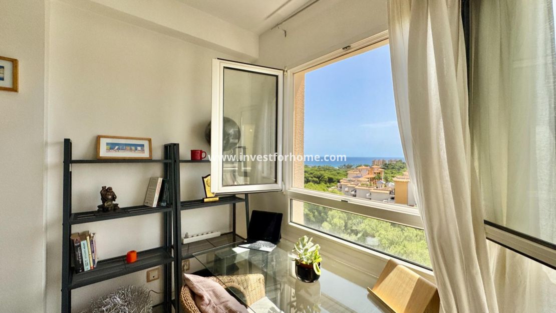 Verkoop - Appartement - Orihuela Costa - Altos De Campoamor
