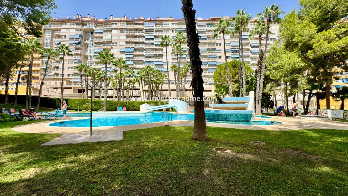 Verkoop - Appartement - Orihuela Costa - Altos De Campoamor