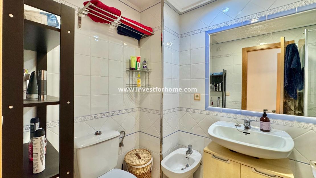 Verkoop - Appartement - Orihuela Costa - Altos De Campoamor