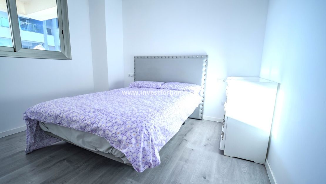 Verkoop - Appartement - Orihuela Costa - Altos de Mediterraneo