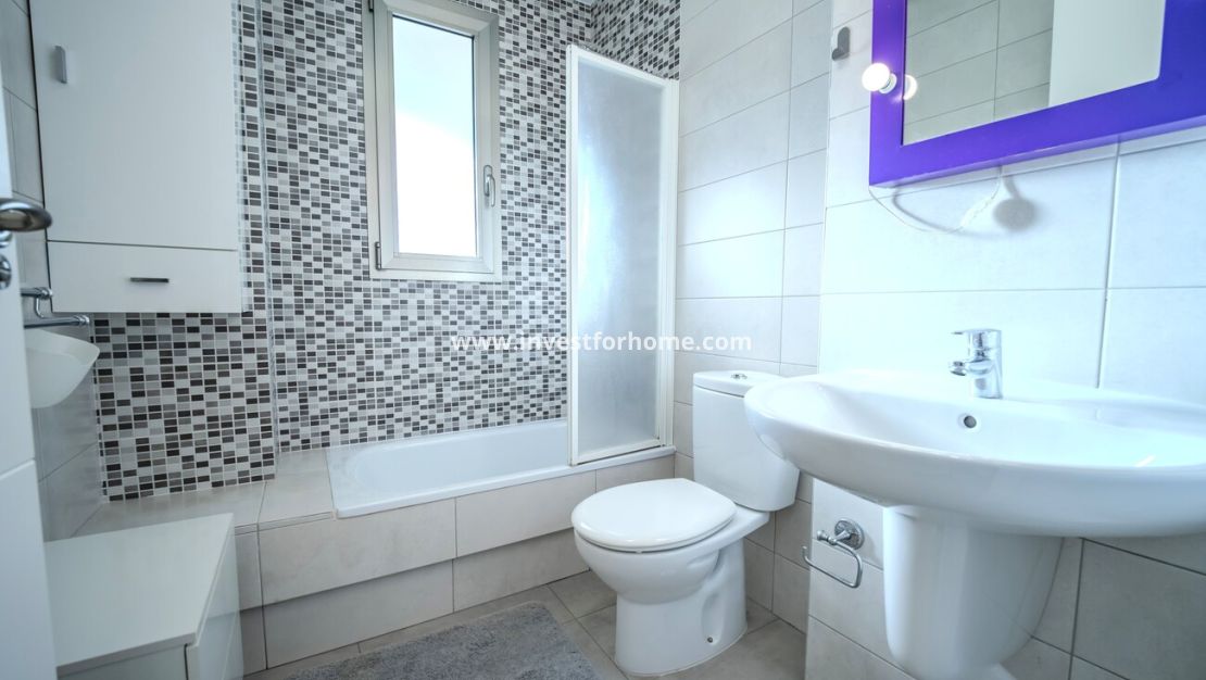 Verkoop - Appartement - Orihuela Costa - Altos de Mediterraneo