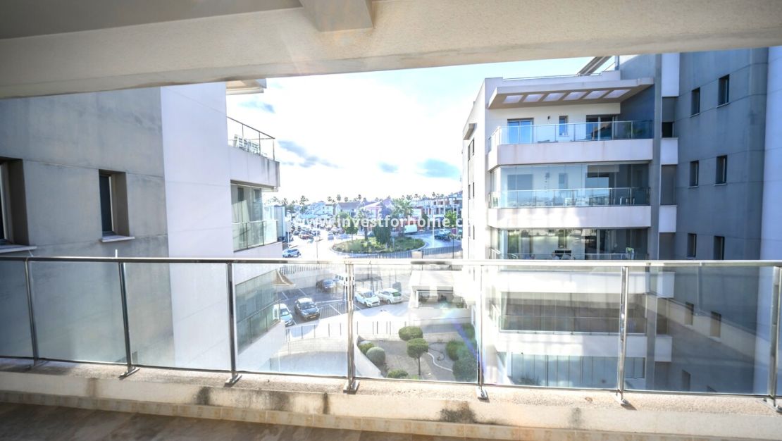 Verkoop - Appartement - Orihuela Costa - Altos de Mediterraneo