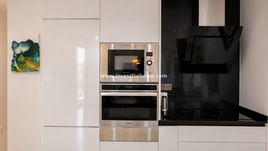 Verkoop - Appartement - Orihuela Costa - AMANECER