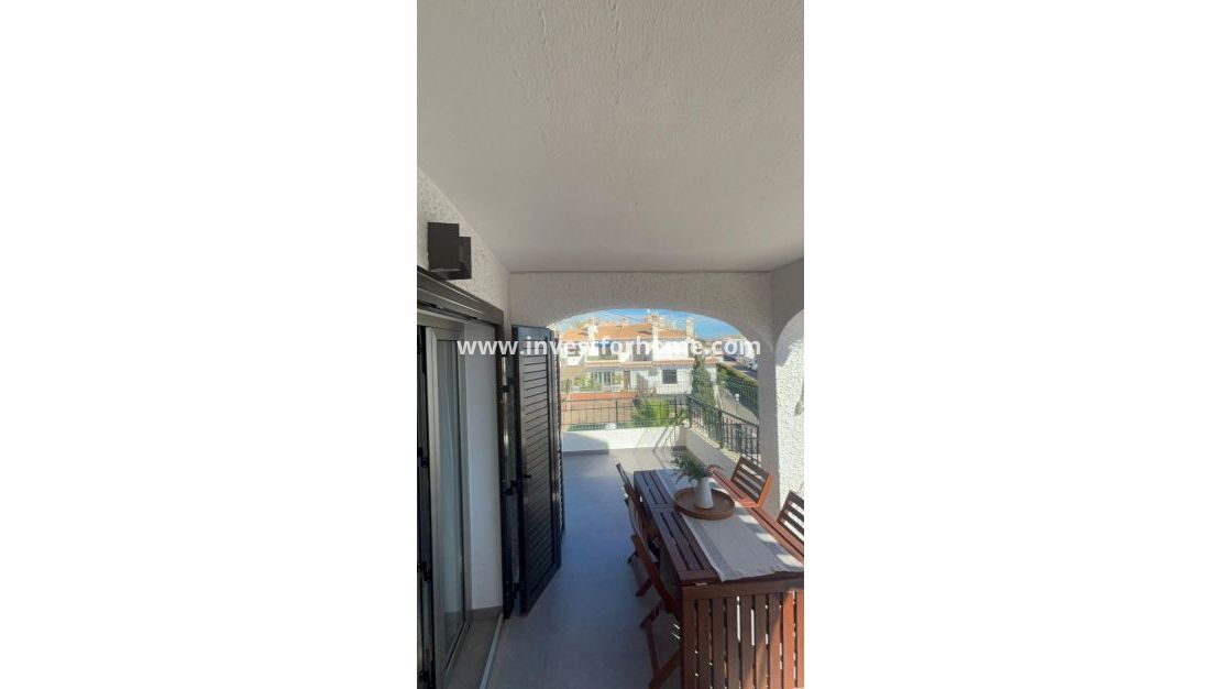 Verkoop - Appartement - Orihuela Costa - Cabo Roig