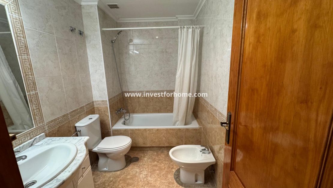 Verkoop - Appartement - Orihuela Costa - Cabo Roig
