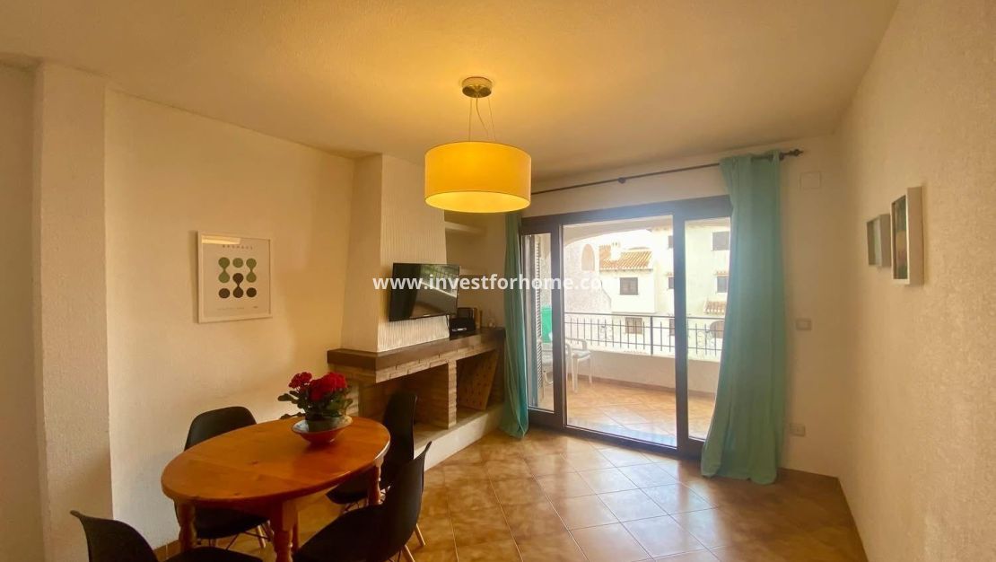 Verkoop - Appartement - Orihuela Costa - Cabo Roig