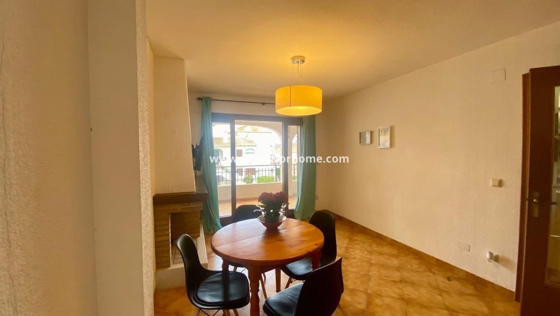 Verkoop - Appartement - Orihuela Costa - Cabo Roig