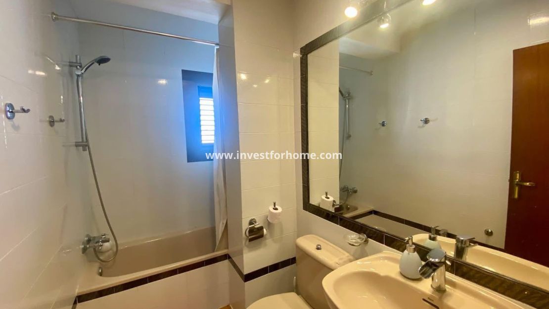 Verkoop - Appartement - Orihuela Costa - Cabo Roig