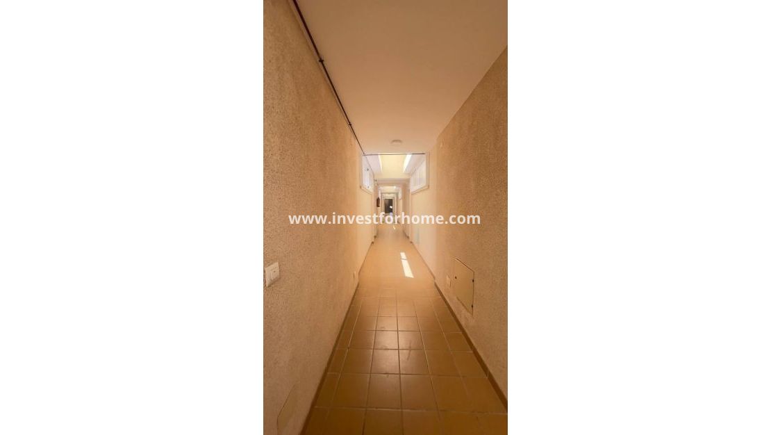 Verkoop - Appartement - Orihuela Costa - Cabo Roig