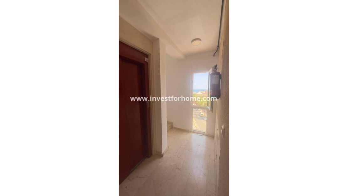 Verkoop - Appartement - Orihuela Costa - Cabo Roig