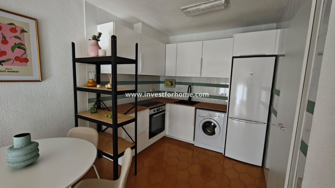 Verkoop - Appartement - Orihuela Costa - Cabo Roig