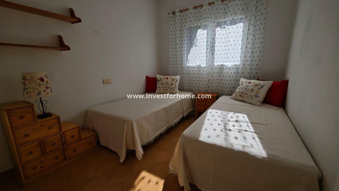 Verkoop - Appartement - Orihuela Costa - Cabo Roig
